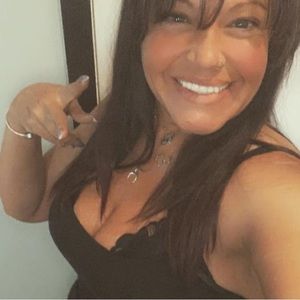 Meet your Posher, Karen-marie